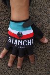 2015 Bianchi Gloves Cycling